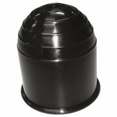 Ornament protectie carlig remorcare Carpoint - Negru Garage AutoRide foto