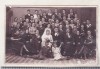 Bnk foto Fotografie de nunta - Foto Olteanu Campina, Romania 1900 - 1950, Sepia, Portrete