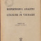HST C3526 Repertoriul analitic al legilor &icirc;n vigoare, tomul VII, 1948