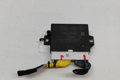 Unitate de control senzor de parcare PDC JAGUAR I-PACE X590 2018 OEM: J9D3-15C859-AK | 31716265 foto