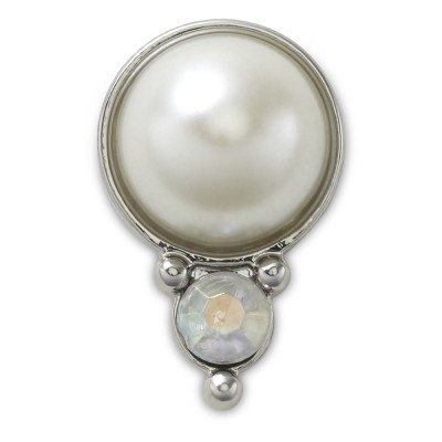 Jibbitz Crocs Pearl Drop Charm foto
