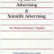 My Life in Advertising and Scientific Advertising