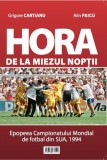 Hora de la miezul noptii