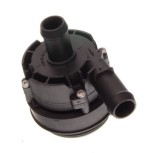 Pompă de apă suplimentară (circuitul apei de răcire) MERCEDES-BENZ CLA cupe (C117) (2013 - 2019) MAXGEAR 47-0338