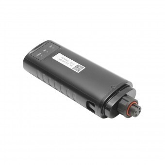 Modul monitorizare/transmitator date WIFI INVT foto