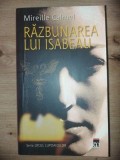 Razbunarea lui Isabeau- Mireille Calmel