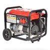 Generator electric monofazat 7 CP, 3 KW - HECHTGG3300W, Hecht