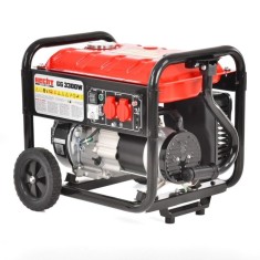 Generator electric monofazat 7 CP, 3 KW - HECHTGG3300W