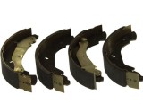 Set saboti frana FORD TRANSIT platou / sasiu (FM, FN) (2000 - 2006) ABE C0G051ABE