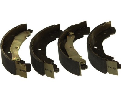 Set saboti frana FORD TRANSIT bus (FD, FB, FS, FZ, FC) (2000 - 2006) ABE C0G051ABE foto