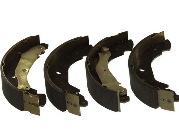 Set saboti frana FORD TRANSIT bus (FD, FB, FS, FZ, FC) (2000 - 2006) ABE C0G051ABE