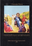 Carte Petroniu Florea - Cuvintele Domnului, Invataminte Spirituale Credinta Lumina Interioara, Religie Ortodoxa, Brosata, Buna