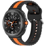 Curea Samsung Galaxy Watch8 40mm Asteroid GSM, negru, W078