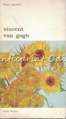 Vincent Van Gogh - Pierre Leprohon foto