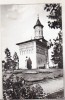 Bnk cp Iasi - Biserica Sf Nicolae Domnesc - circulata, Printata