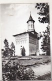 bnk cp Iasi - Biserica Sf Nicolae Domnesc - circulata