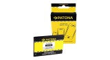 Samsung CS-SMI257XL Galaxy S4 Mini S4 M. Duos 1900mAh Li-Ion Battery / Baterie - Patona