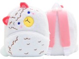 Cumpara ieftin Ghiozdan Gradinita pentru Copii prescolari WePro Store, Model Alpaca, plus, 26x24x10