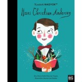 Kicsikből NAGYOK - Hans Christian Andersen - Mar&iacute;a Isabel Sanchez Vegara