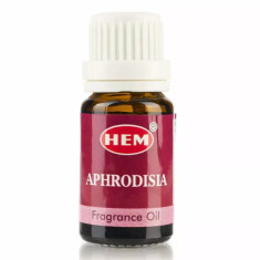 Ulei Aromaterapie - Gama uleiuri esentiale Aromaterapie - Aphrodisia 10 ml