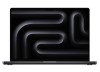 Macbook pro 16.2/apple m4 pro (cpu 14-core gpu 20-core neural engine 16-core)/48gb/512gb - space black