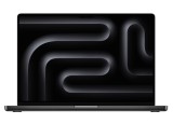 Macbook pro 16.2/apple m4 pro (cpu 14-core gpu 20-core neural engine 16-core)/48gb/512gb - space black