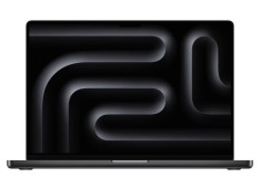 Macbook pro 16.2/apple m4 pro (cpu 14-core gpu 20-core neural engine 16-core)/48gb/512gb - space black