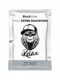 Lubrifiant Anal Relax Extra Dilatation pe Baza de Apa 6 ml