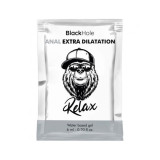 Lubrifiant Anal Relax Extra Dilatation pe Baza de Apa 6 ml