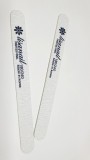 Pilă de unghii Lisanail, Made in korea, 18 cm, 180/240