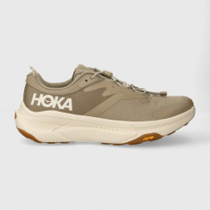 Hoka One One pantofi Transport culoarea maro