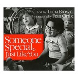 Someone Special, Just Like You (An Owlet Book)