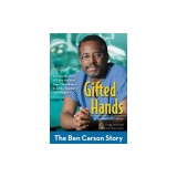 Gifted Hands, Revised Kids Edition: The Ben Carson Story