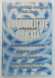 CONTABILITATE APLICATA de CHIMON MAZARACHI ... MARIA NICOLAI