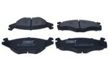 Set placute frana SEAT CORDOBA Vario (6K5) (1996 - 2002) MAXGEAR 19-0582