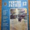 Revista Pentru patrie decembrie 1986-mircea rednic sportivul anului la dinamo