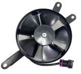 Cumpara ieftin Ventilator racire radiator ATV Linhai 300cc