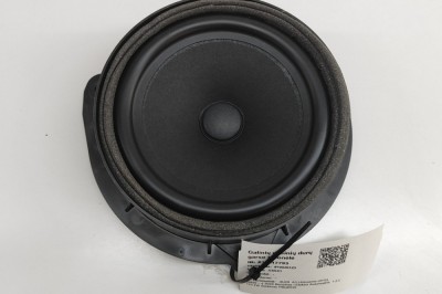 Difuzor ușă dreapta spate AUDI A3 Limousine 8YS 2024 OEM: 83A035411 30617793 foto
