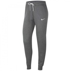 Pantaloni Nike Wmns Fleece Pants CW6961-071 gri foto