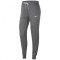 Pantaloni Nike Wmns Fleece Pants CW6961-071 gri
