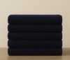 Set 5 prosoape Baie Bumbac 100%, 70x140 Cm , Moi si Absorbante