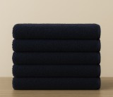 Cumpara ieftin Set 5 prosoape Baie Bumbac 100%, 70x140 Cm , Moi si Absorbante