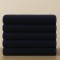 Set 5 prosoape Baie Bumbac 100%, 70x140 Cm , Moi si Absorbante
