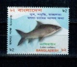 Bangladesh 2003 - Pești, fauna, neuzat