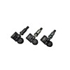 Senzor presiune valva TPMS configurat direct pe masina negru,gri sau gri antracit Cod: NFC-S10 Automotive TrustedCars, Oem