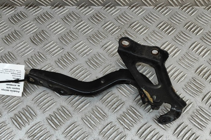 Balama capota dreapta față TOYOTA RAV 4 V A5, H5 2019 OEM: 53410-42140 | 31985491