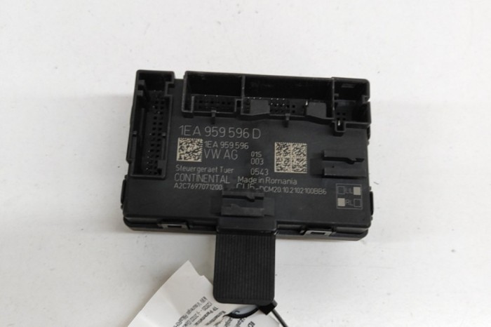 VW ID.4 E21 2022 OEM: 1EA959596D,1EA959596,A2C7697071200 SKU: 24834556