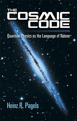 The Cosmic Code: Quantum Physics as the Language of Nature foto