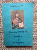 Ioanichie Balan - Calauza ortodoxa in biserica vol. I