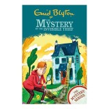 Mystery of the Invisible Thief